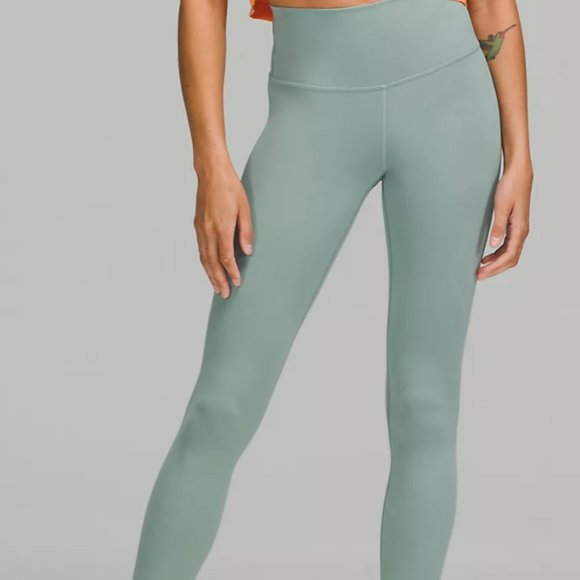 Lululemon High-Rise Tight 28" Leggings - Picture 1 of 4